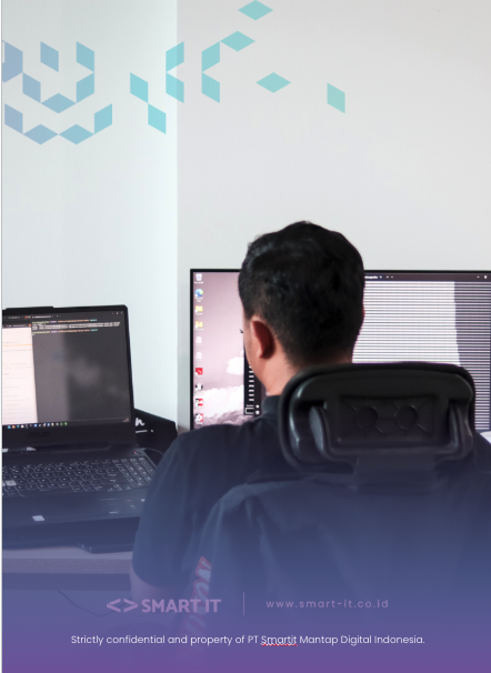 SMART IT Office – Our Mission