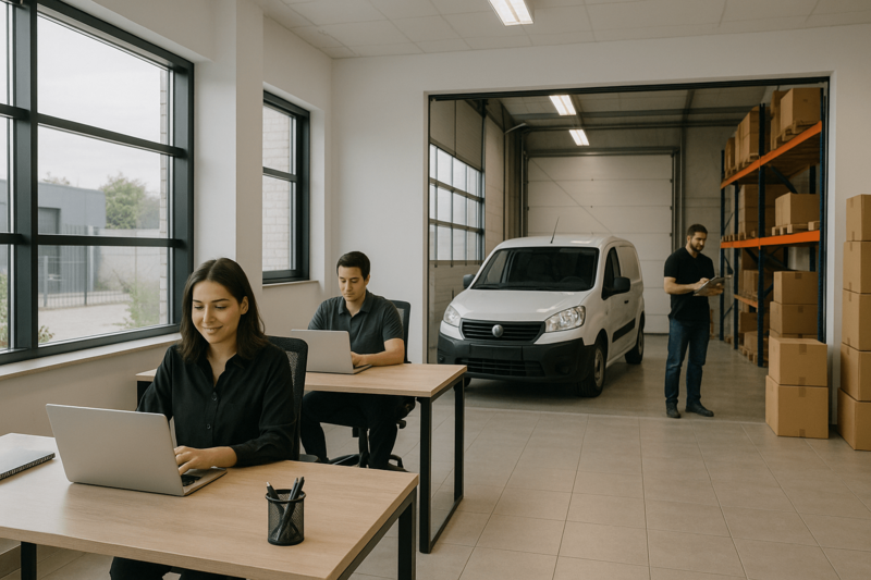 Effective Ways to Prevent Office Asset Misuse by Employees with Smart Monitoring Systems