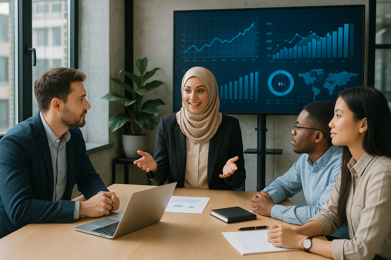 Supercharge Your Team: A Complete Guide to Workforce Empowerment in the Digital Era