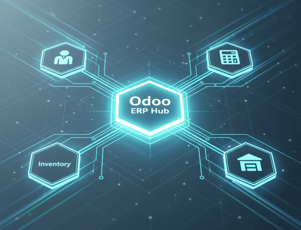 Odoo ERP vs Traditional ERP Software: Which is More Efficient for Indonesian Business?